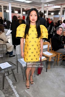 Lana Condor feet photo 11