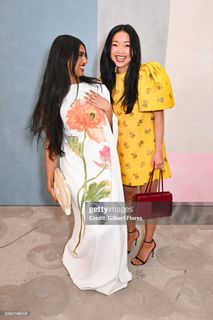 Lana Condor feet photo 10
