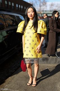 Lana Condor feet photo 8