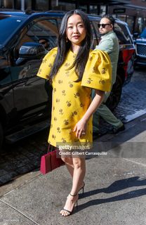 Lana Condor feet photo 6