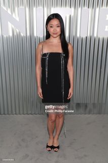 Lana Condor feet photo 5