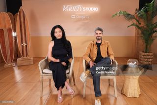 Lana Condor feet photo 10