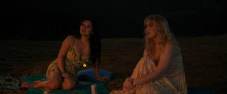 Lana Condor feet photo 15