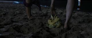 Lana Condor feet photo 14