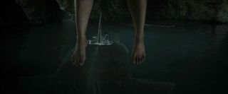 Lana Condor feet photo 12