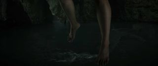 Lana Condor feet photo 10
