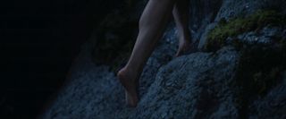 Lana Condor feet photo 8