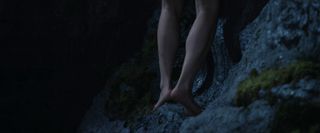 Lana Condor feet photo 6