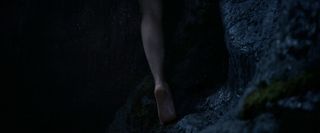 Lana Condor feet photo 5