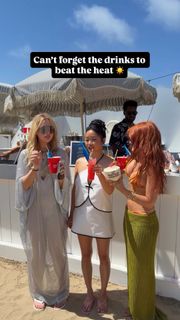 Lana Condor feet photo 4