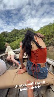 Lana Condor feet photo 12