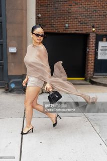 Lana Condor feet photo 5