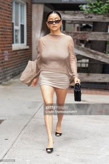 Lana Condor feet photo 19