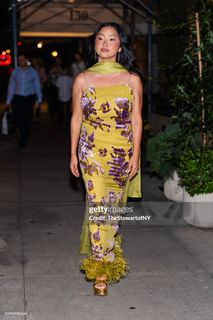 Lana Condor feet photo 17