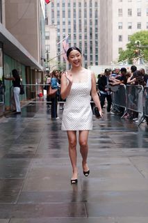 Lana Condor feet photo 12