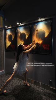 Lana Condor feet photo 4