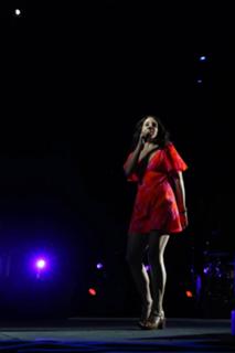 Lana Del Rey feet photo thumbnail