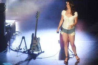 Lana Del Rey feet photo thumbnail