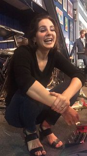 Lana Del Rey feet photo thumbnail