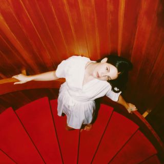Lana Del Rey feet photo 6