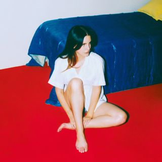 Lana Del Rey feet photo 6