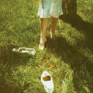 Lana Del Rey feet photo 4