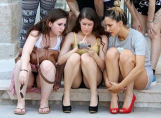 Lana Jurcevic feet photo thumbnail