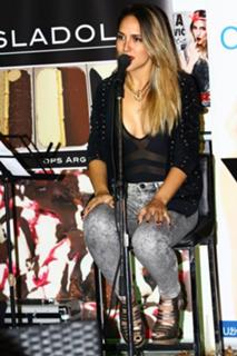 Lana Jurcevic feet photo thumbnail