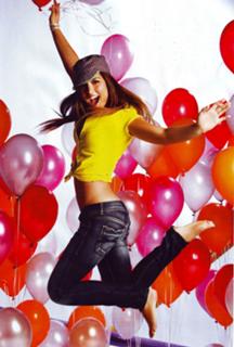 Lana Jurcevic feet photo thumbnail