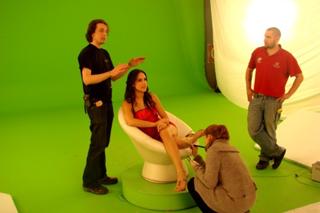 Lana Jurcevic feet photo thumbnail