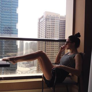 Lana Jurcevic feet photo thumbnail