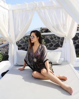 Lana Jurcevic feet photo thumbnail