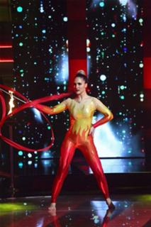 Lana Jurcevic feet photo thumbnail