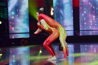 Lana Jurcevic feet photo thumbnail