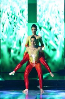 Lana Jurcevic feet photo thumbnail