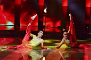 Lana Jurcevic feet photo thumbnail