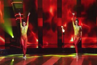 Lana Jurcevic feet photo thumbnail