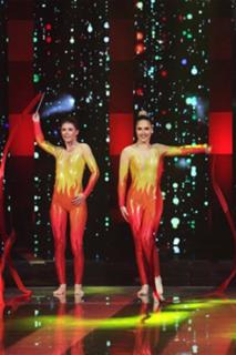 Lana Jurcevic feet photo thumbnail