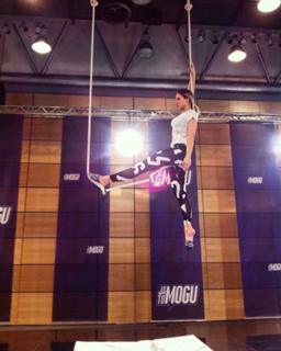 Lana Jurcevic feet photo thumbnail