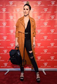 Lana Jurcevic feet photo thumbnail