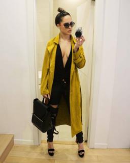 Lana Jurcevic feet photo thumbnail