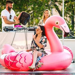 Lana Jurcevic feet photo thumbnail