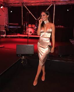 Lana Jurcevic feet photo thumbnail