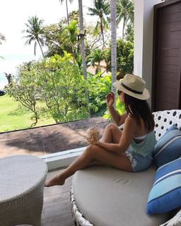 Lana Jurcevic feet photo thumbnail