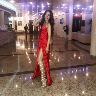 Lana Jurcevic feet photo thumbnail