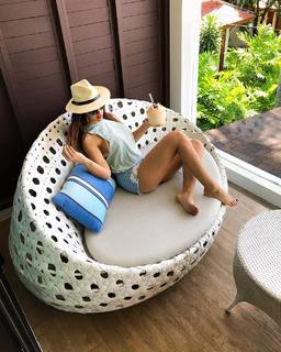 Lana Jurcevic feet photo thumbnail