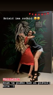 Lana Jurcevic feet photo thumbnail