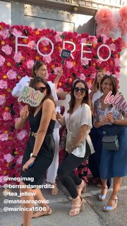 Lana Jurcevic feet photo thumbnail