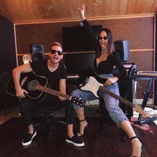 Lana Jurcevic feet photo thumbnail