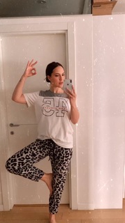 Lana Jurcevic feet photo thumbnail